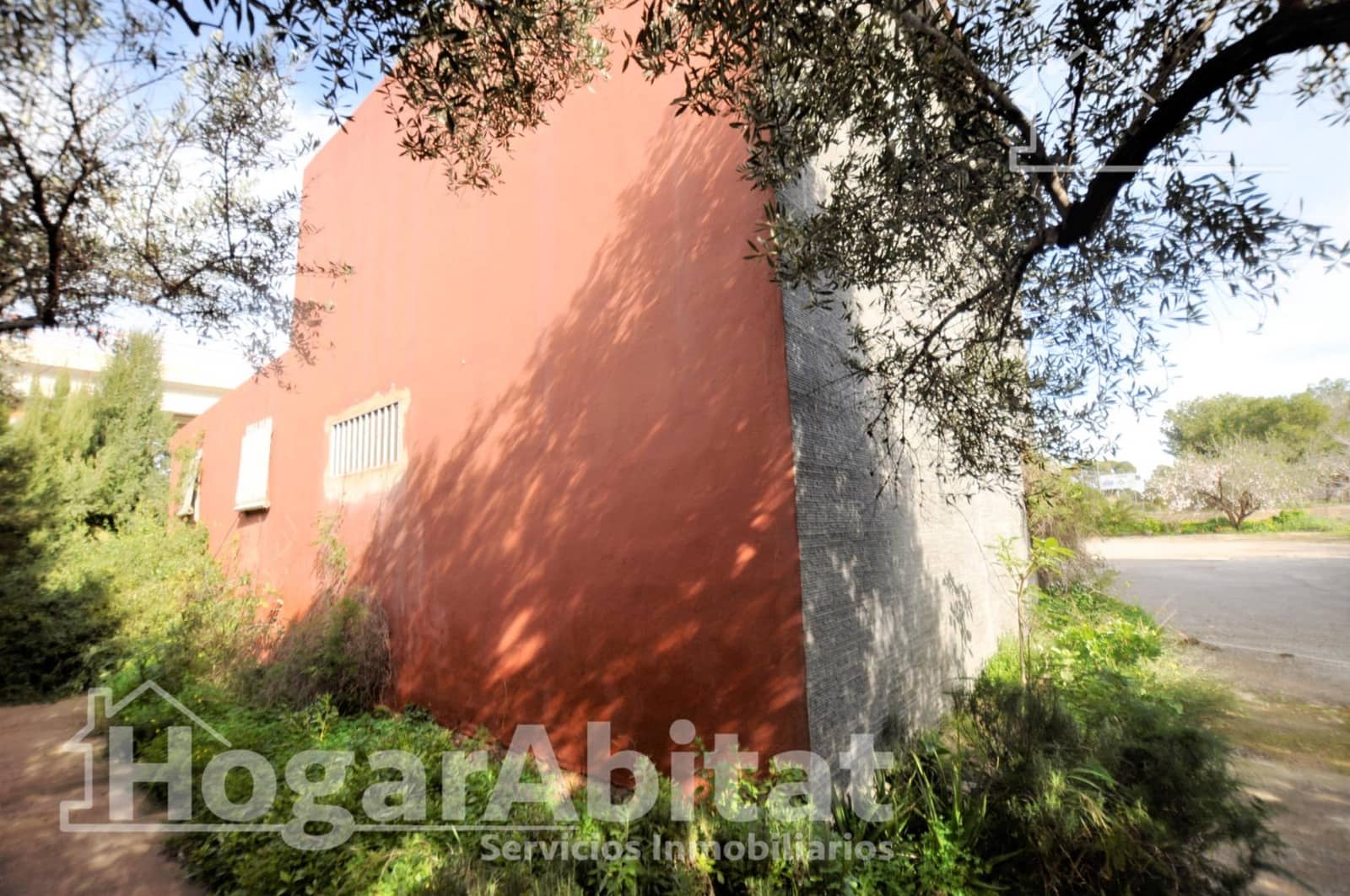 4 sypialnia Willa na sprzedaż w Museros z garażem - 200 000 € (Ref: 9574674)