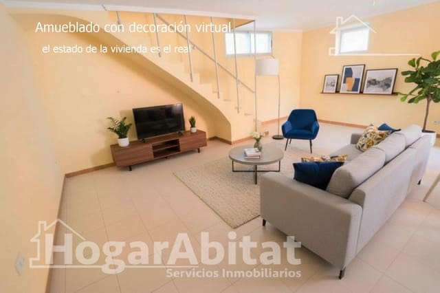 4 makuuhuone Huvila myytävänä paikassa Museros mukana 
autotalli - 200 000 € (Ref: 9574674)