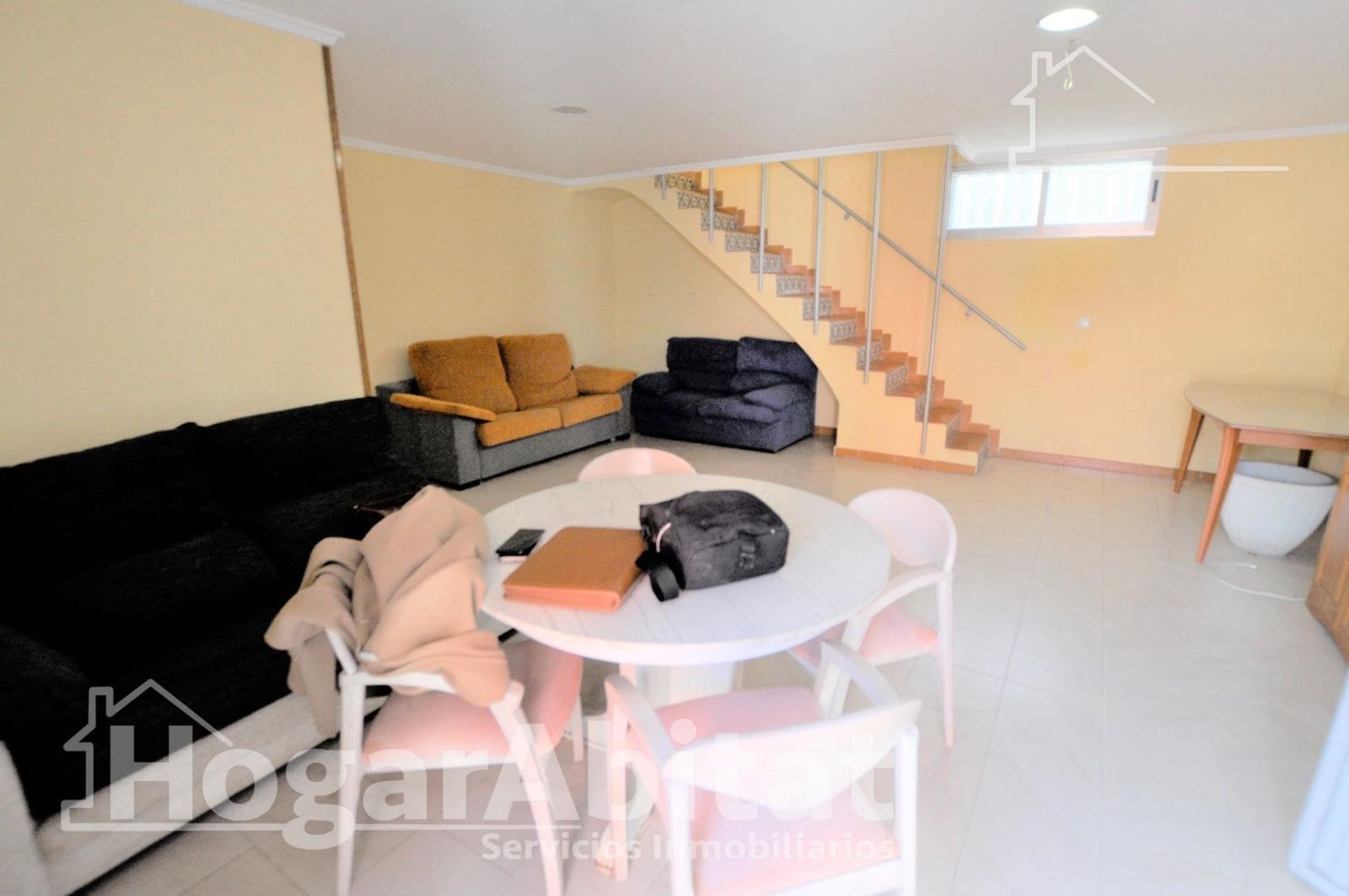 4 bedroom Villa for sale in Museros with garage - € 200,000 (Ref: 9574674)