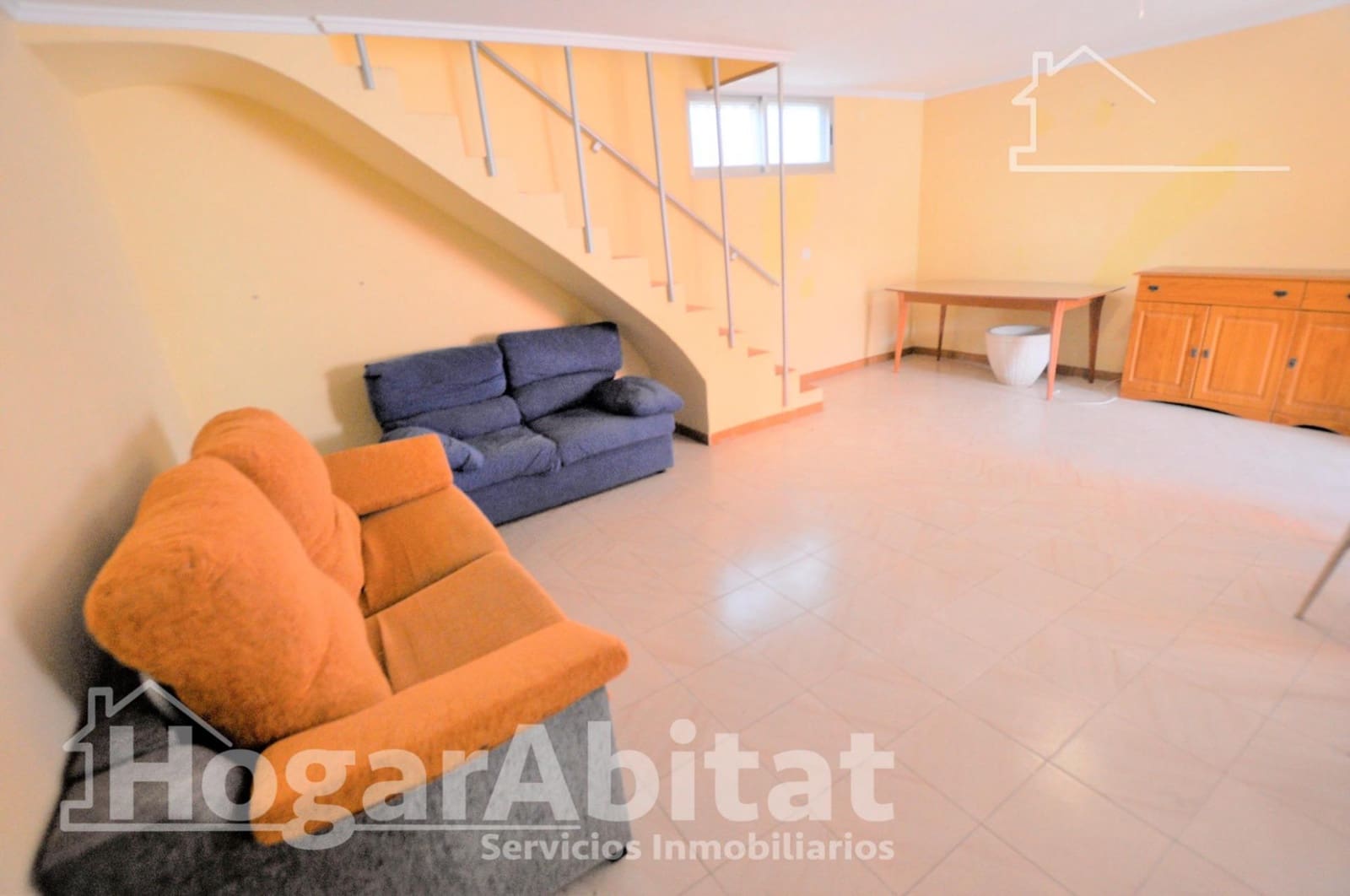 4 bedroom Villa for sale in Museros with garage - € 200,000 (Ref: 9574674)