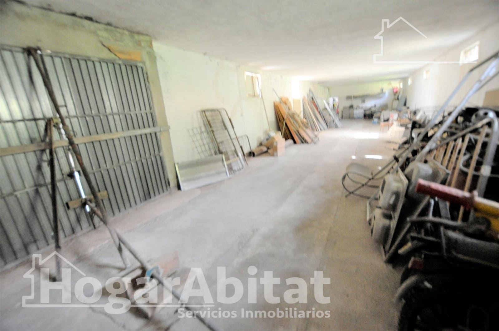 4 bedroom Villa for sale in Museros with garage - € 200,000 (Ref: 9574674)