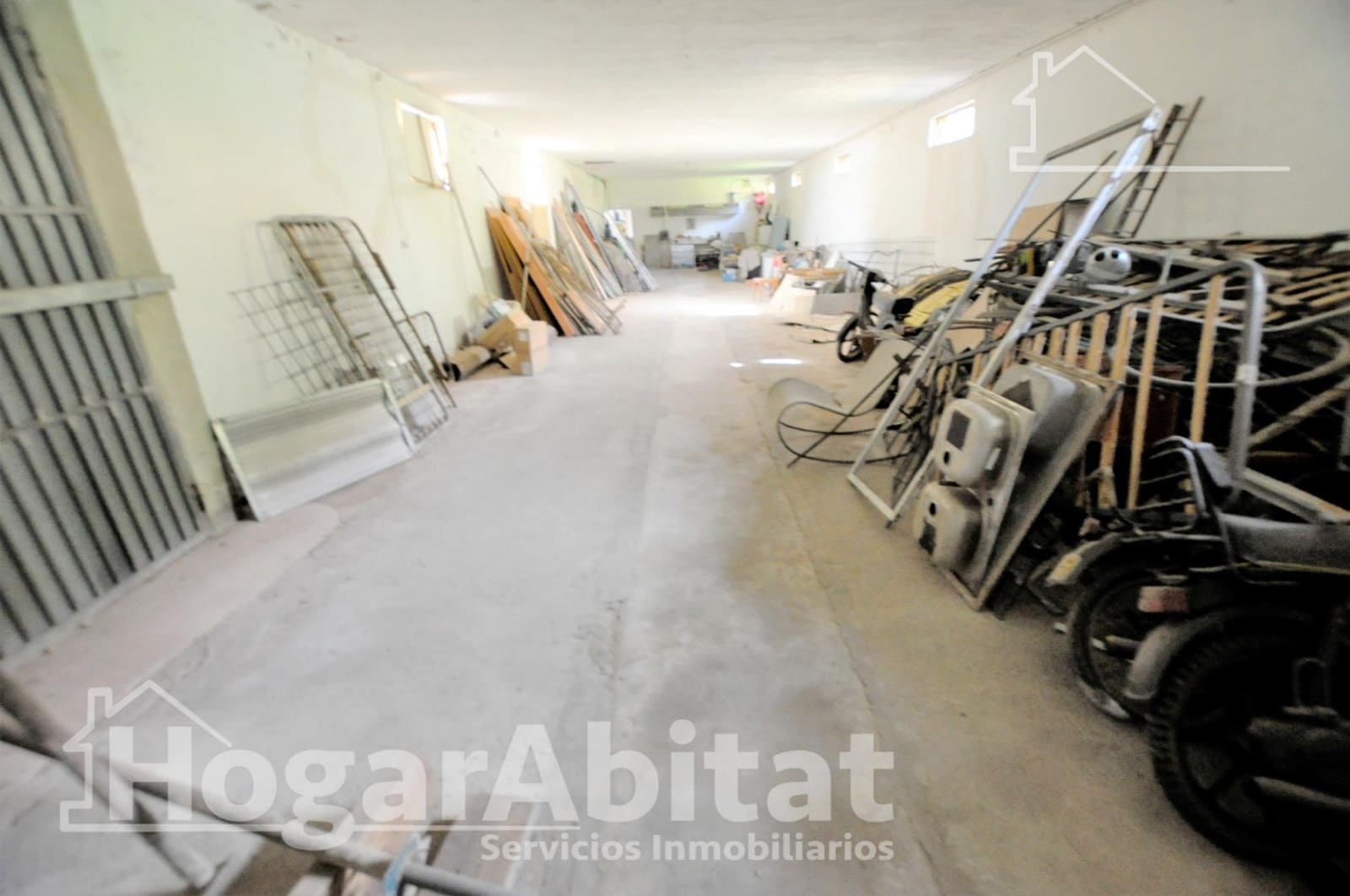 4 bedroom Villa for sale in Museros with garage - € 200,000 (Ref: 9574674)