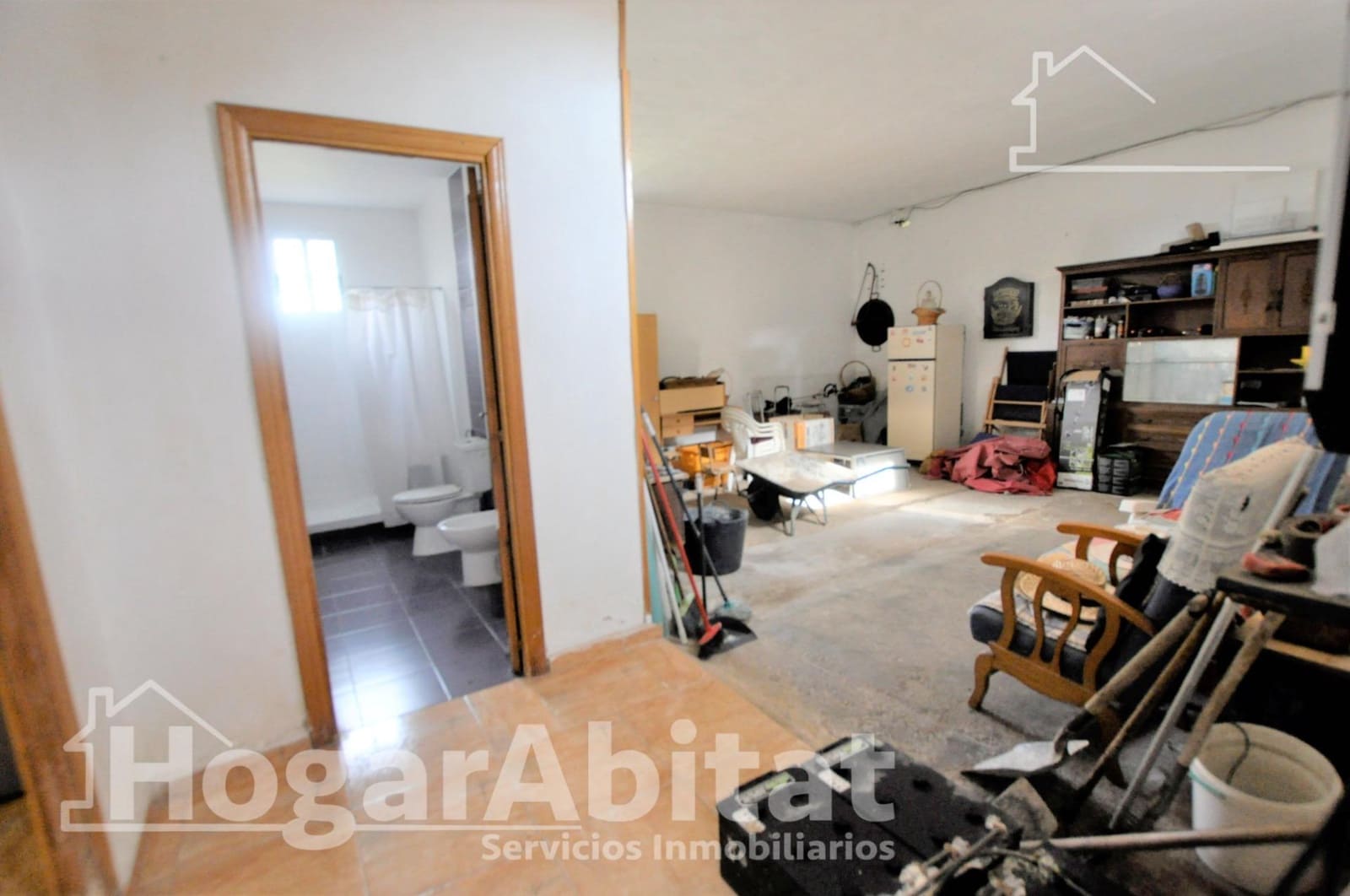 4 bedroom Villa for sale in Museros with garage - € 200,000 (Ref: 9574674)