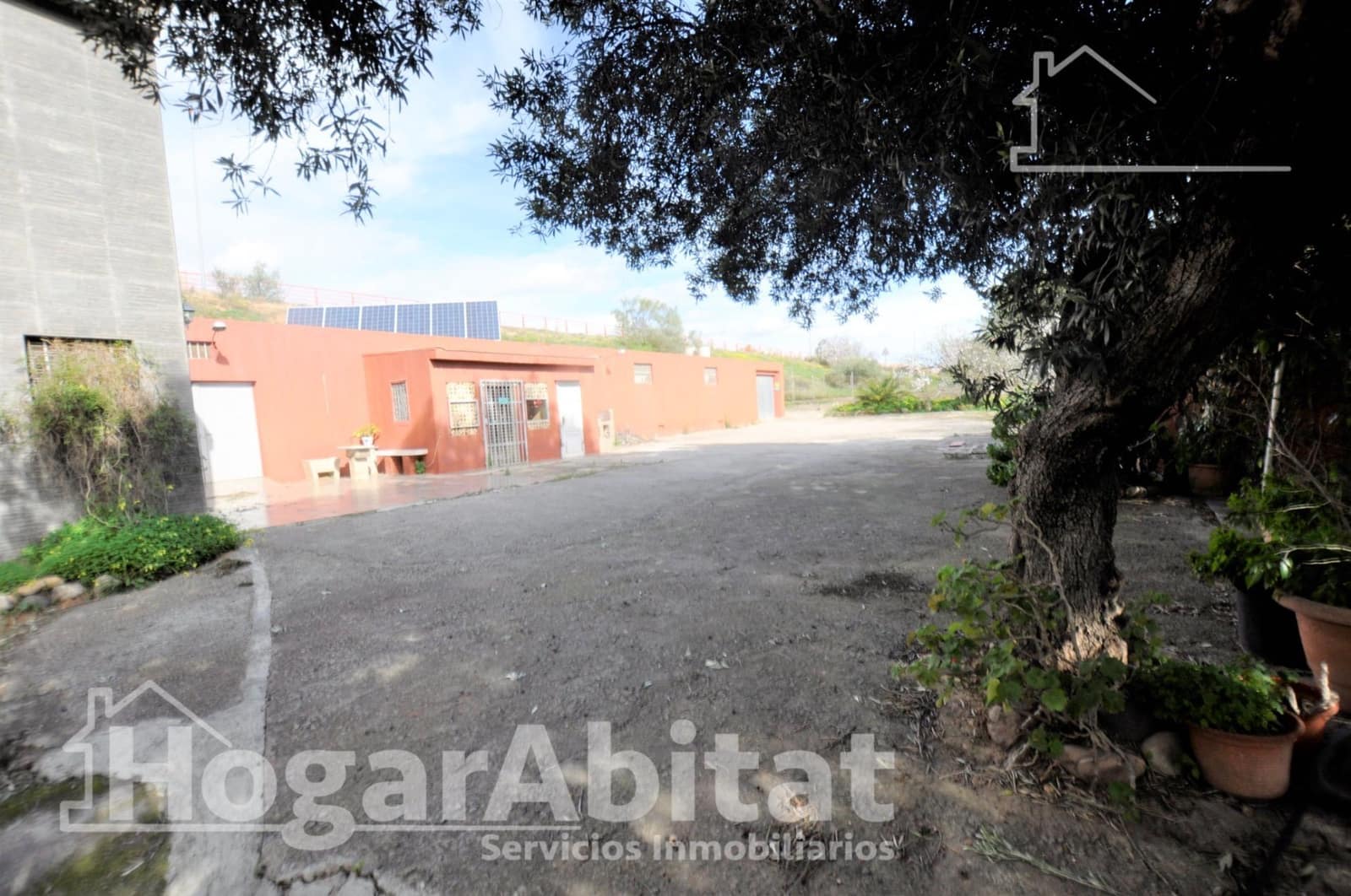 4 bedroom Villa for sale in Museros with garage - € 200,000 (Ref: 9574674)