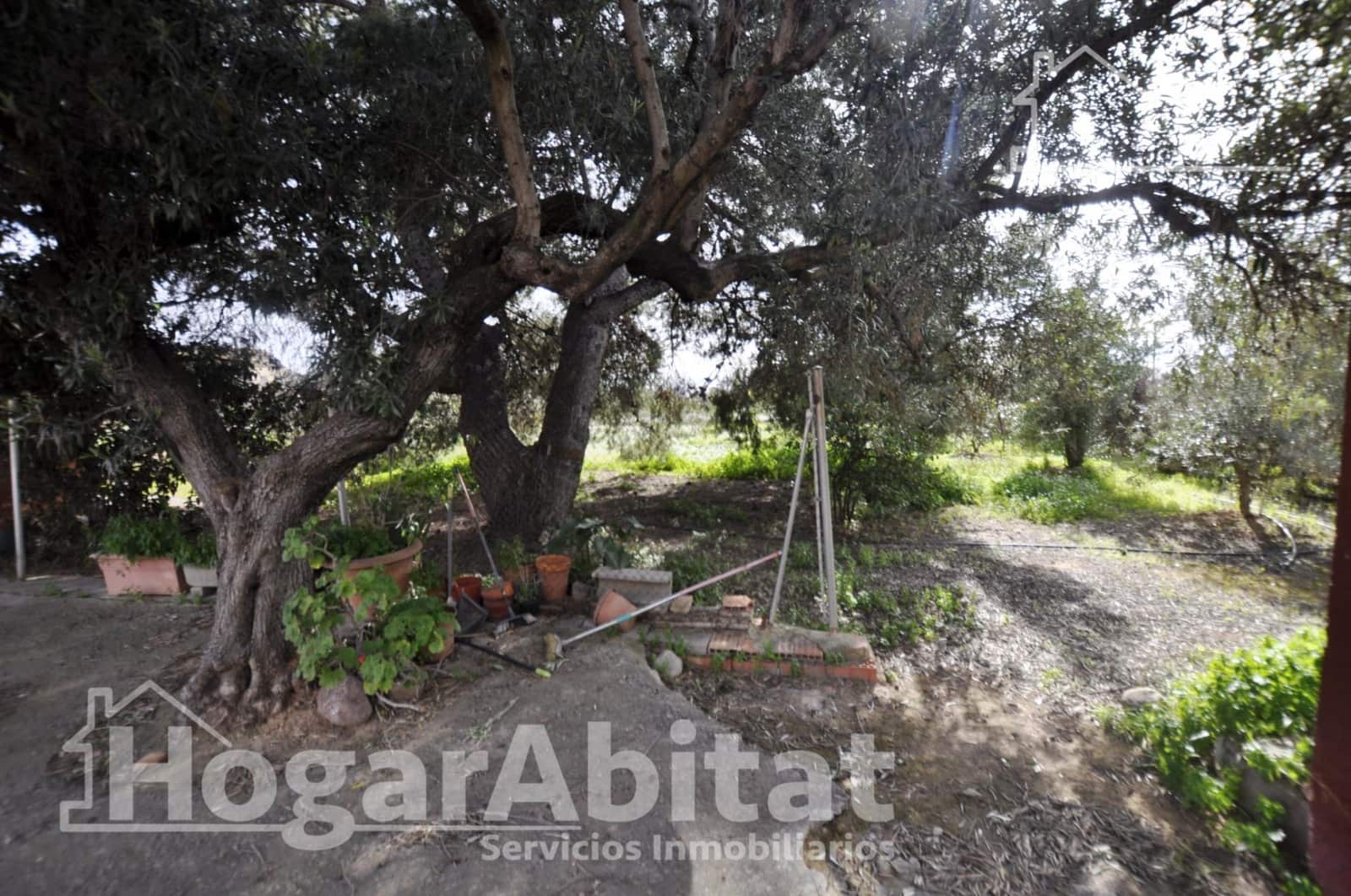 4 bedroom Villa for sale in Museros with garage - € 200,000 (Ref: 9574674)