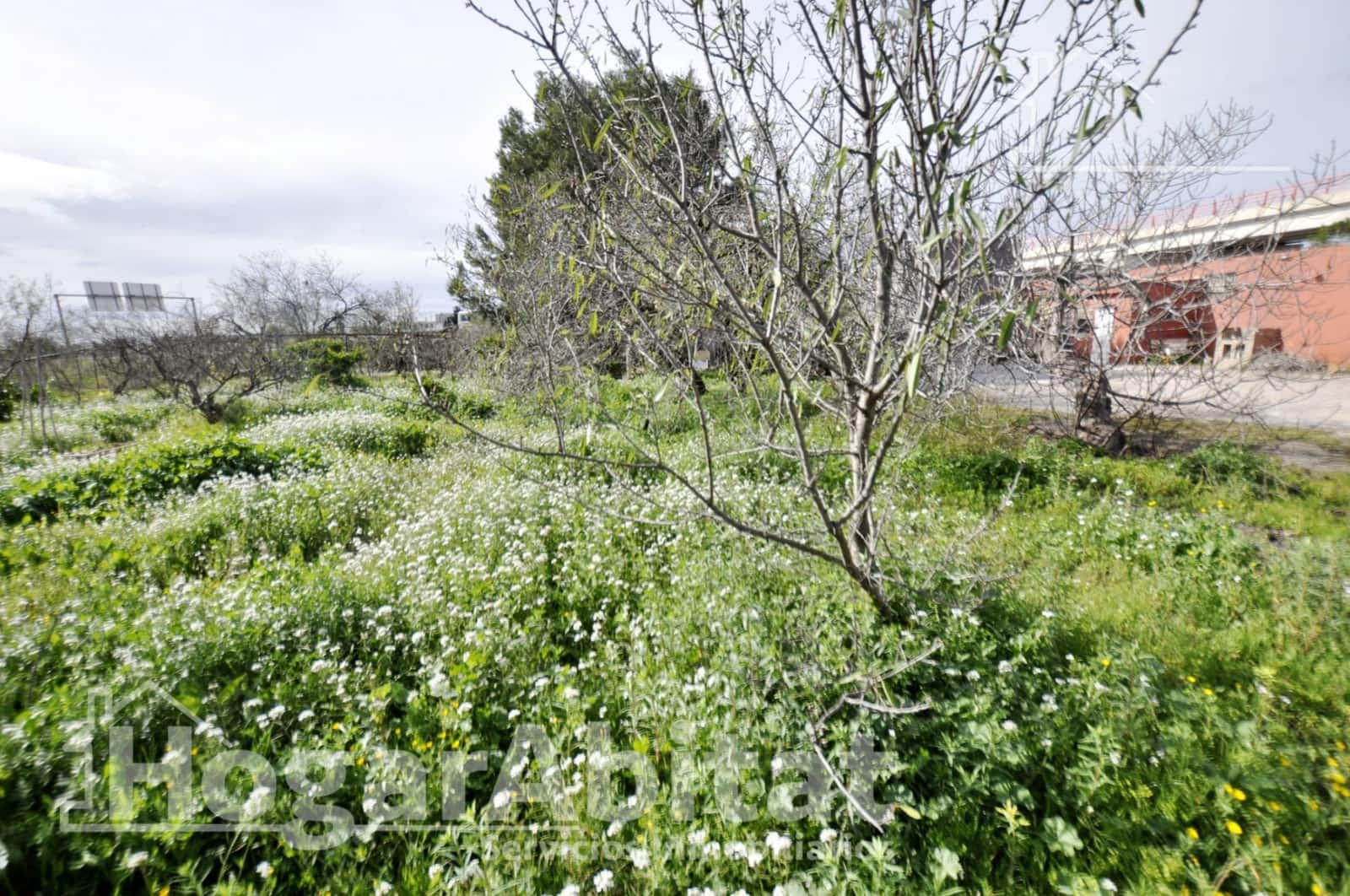 4 bedroom Villa for sale in Museros with garage - € 200,000 (Ref: 9574674)