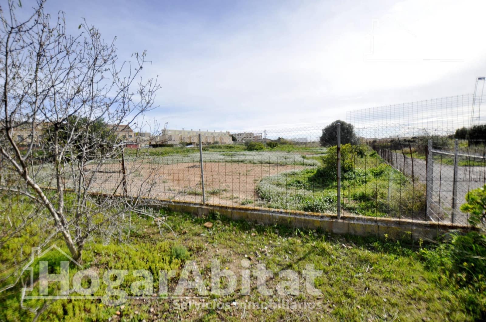 4 bedroom Villa for sale in Museros with garage - € 200,000 (Ref: 9574674)