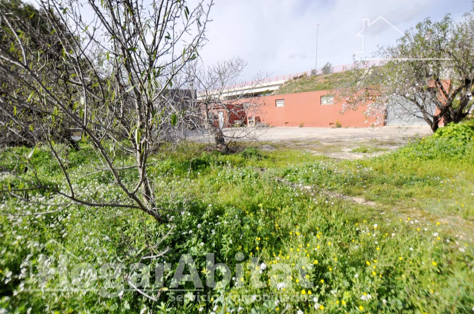 4 bedroom Villa for sale in Museros with garage - € 200,000 (Ref: 9574674)