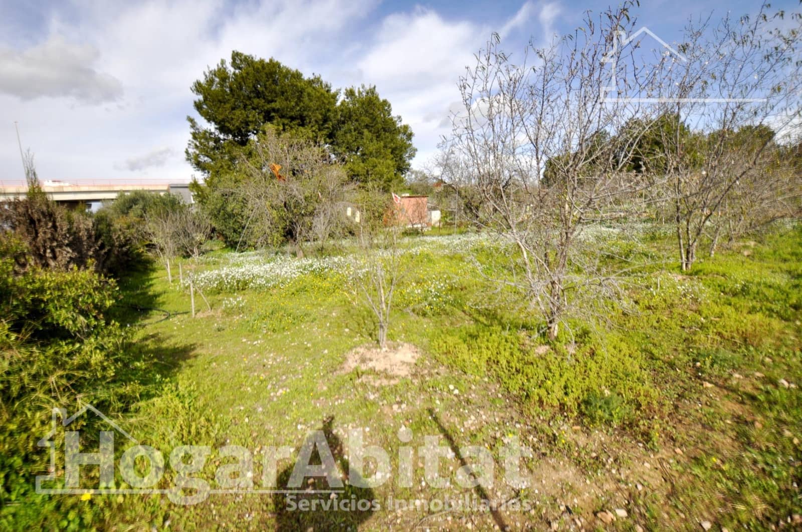 4 bedroom Villa for sale in Museros with garage - € 200,000 (Ref: 9574674)