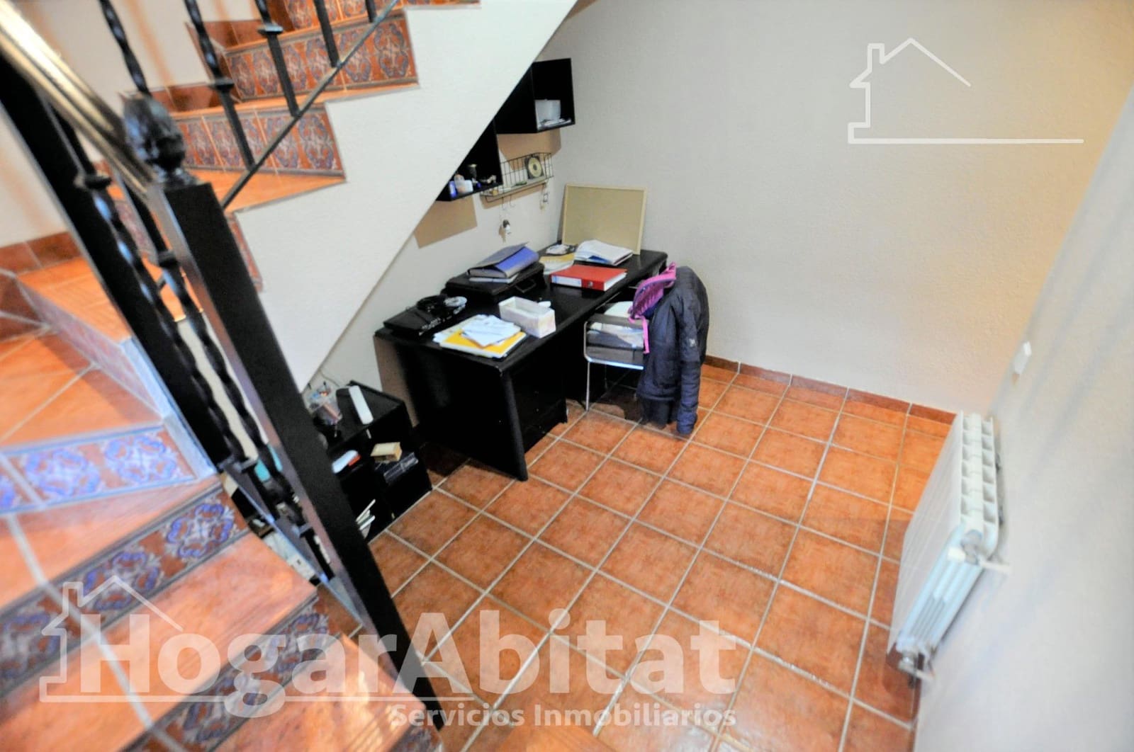 5 sypialnia Willa na sprzedaż w Riba-roja de Turia z basenem garażem - 495 000 € (Ref: 9574675)