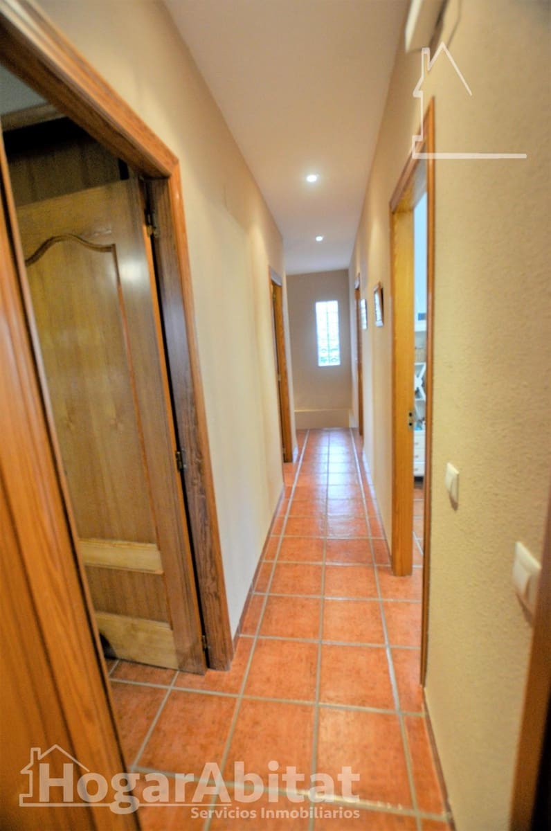 5 bedroom Villa for sale in Riba-roja de Turia with pool garage - € 495,000 (Ref: 9574675)