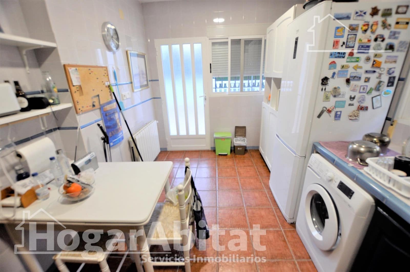 5 bedroom Villa for sale in Riba-roja de Turia with pool garage - € 495,000 (Ref: 9574675)