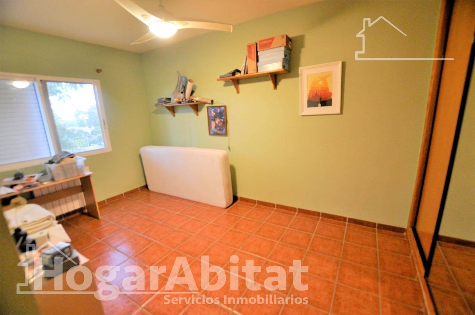 5 bedroom Villa for sale in Riba-roja de Turia with pool garage - € 495,000 (Ref: 9574675)