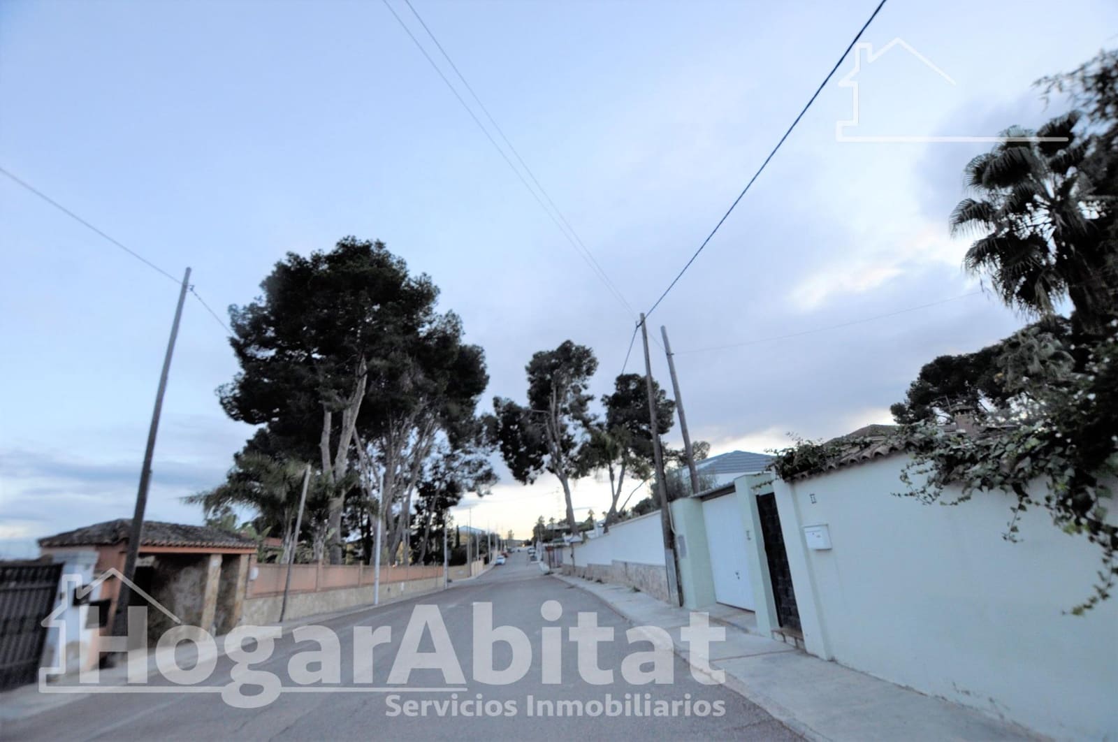 5 bedroom Villa for sale in Riba-roja de Turia with pool garage - € 495,000 (Ref: 9574675)