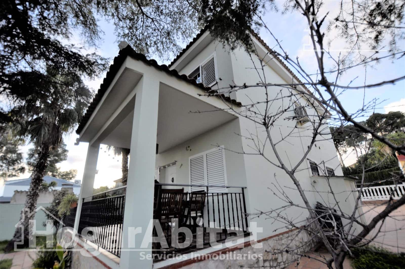 5 bedroom Villa for sale in Riba-roja de Turia with pool garage - € 495,000 (Ref: 9574675)