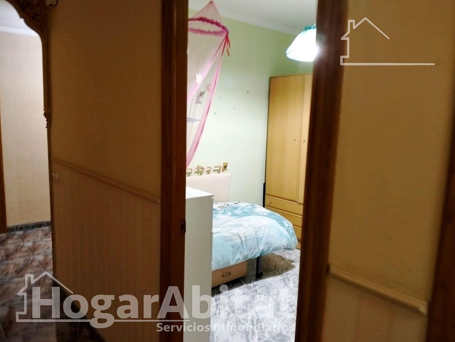 4 quarto Apartamento para venda em Algemesi - 165 000 € (Ref: 9574676)