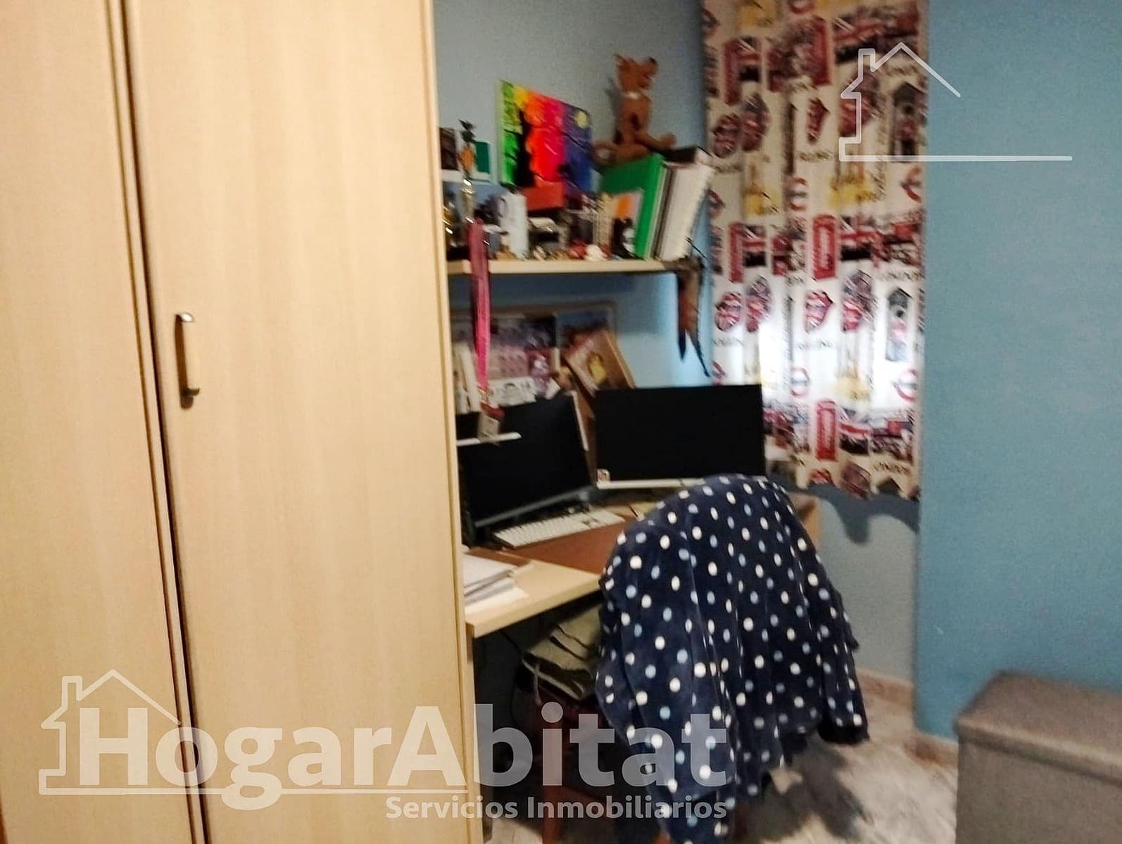 4 quarto Apartamento para venda em Algemesi - 165 000 € (Ref: 9574676)