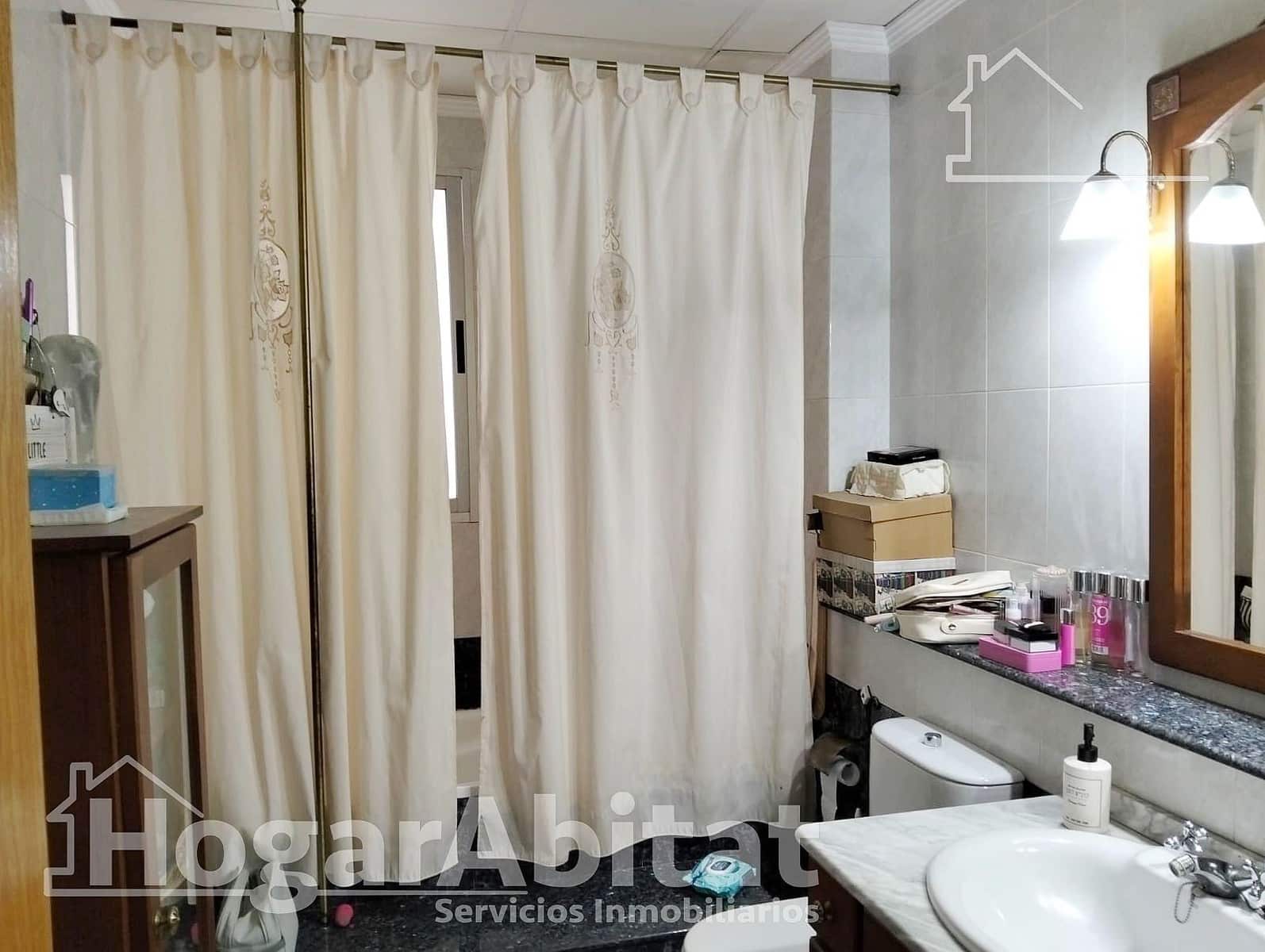 4 quarto Apartamento para venda em Algemesi - 165 000 € (Ref: 9574676)