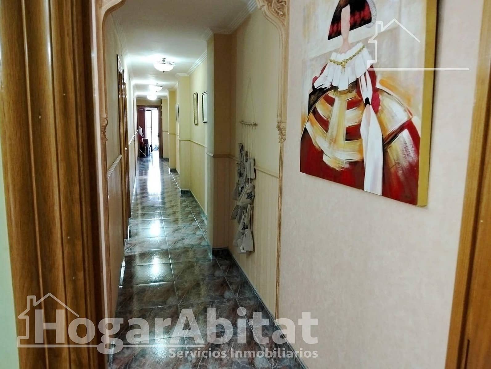 4 quarto Apartamento para venda em Algemesi - 165 000 € (Ref: 9574676)