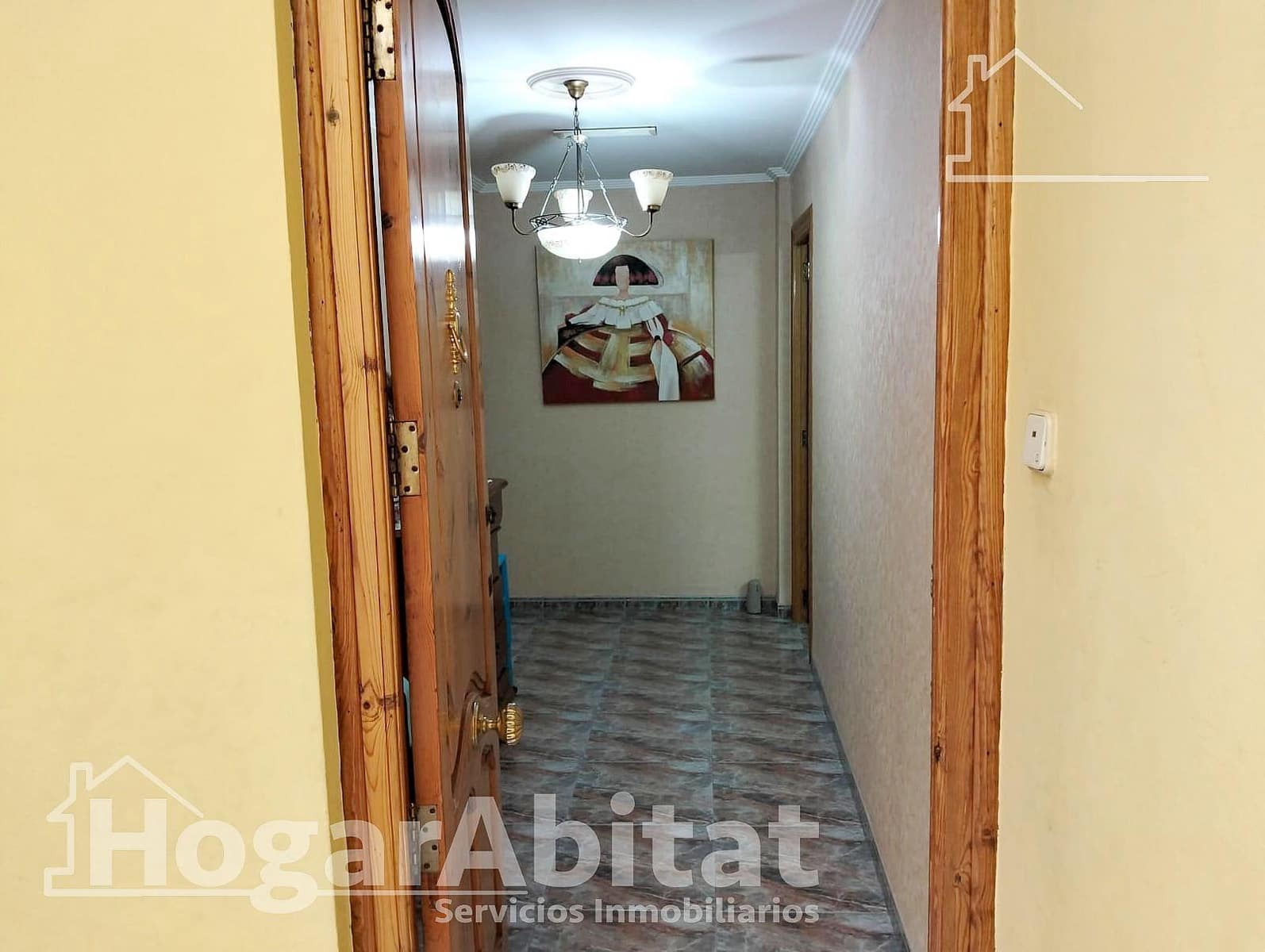 4 quarto Apartamento para venda em Algemesi - 165 000 € (Ref: 9574676)