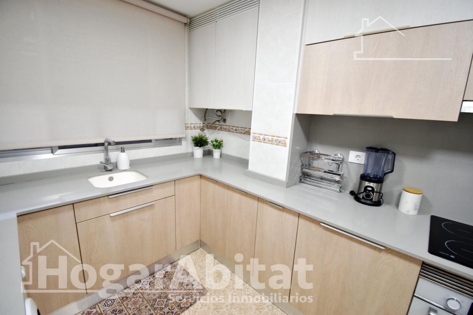 4 makuuhuone Asunto myytävänä paikassa Onda - 172 000 € (Ref: 9574677)