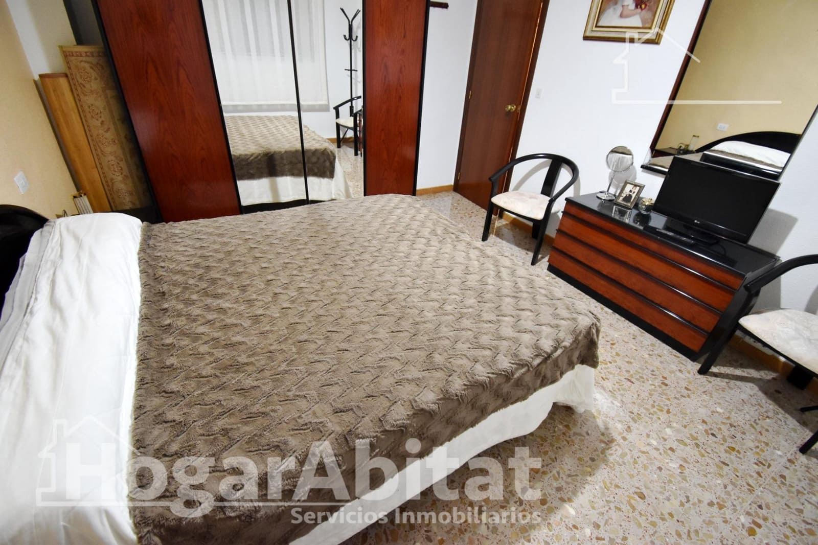 4 makuuhuone Asunto myytävänä paikassa Onda - 172 000 € (Ref: 9574677)