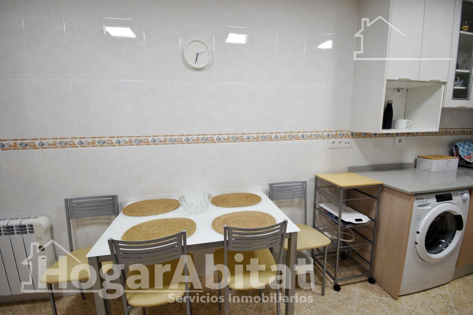 4 makuuhuone Asunto myytävänä paikassa Onda - 172 000 € (Ref: 9574677)