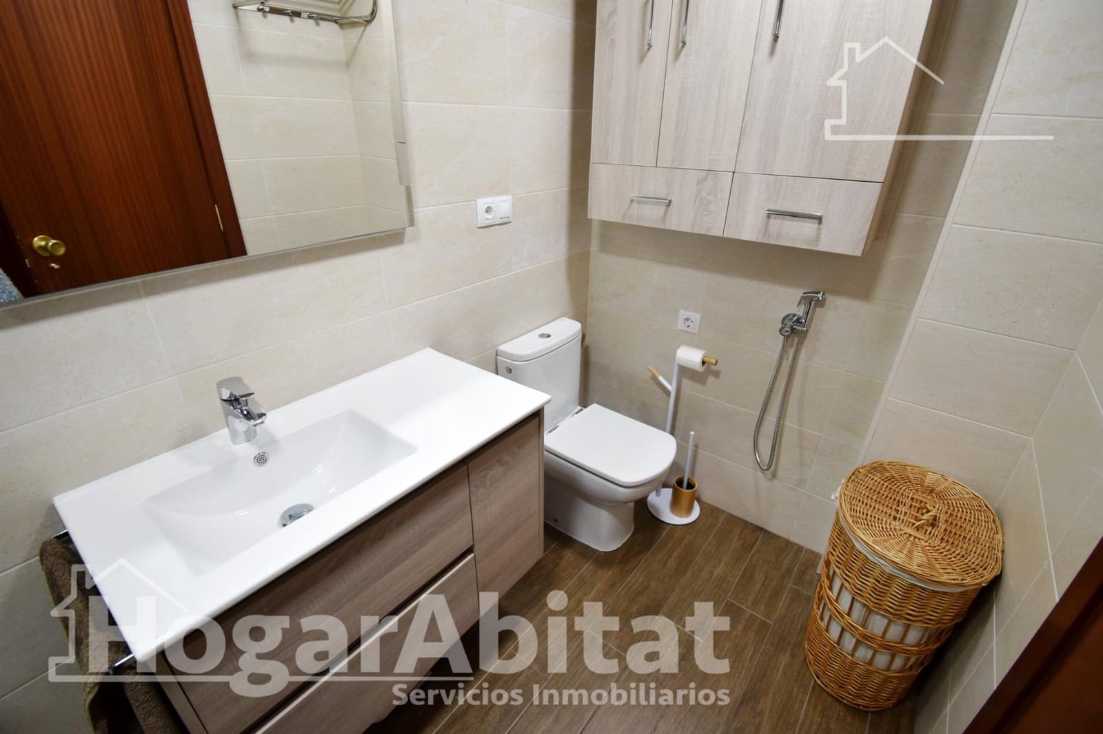 4 makuuhuone Asunto myytävänä paikassa Onda - 172 000 € (Ref: 9574677)