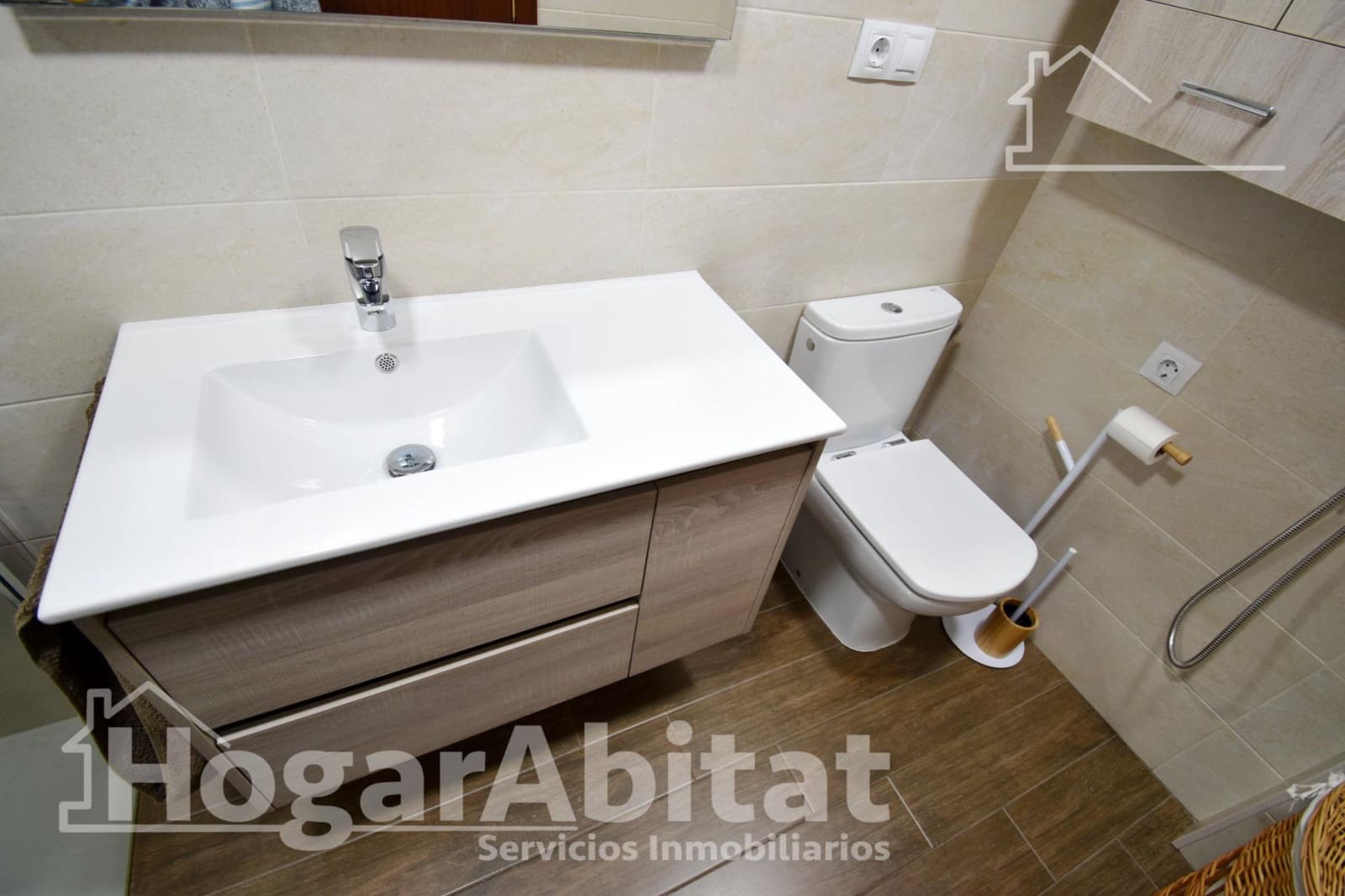 4 makuuhuone Asunto myytävänä paikassa Onda - 172 000 € (Ref: 9574677)