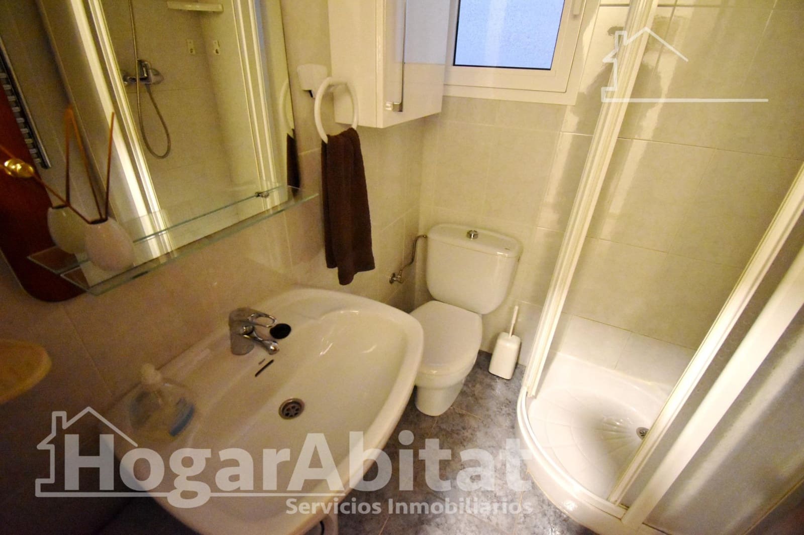 4 makuuhuone Asunto myytävänä paikassa Onda - 172 000 € (Ref: 9574677)