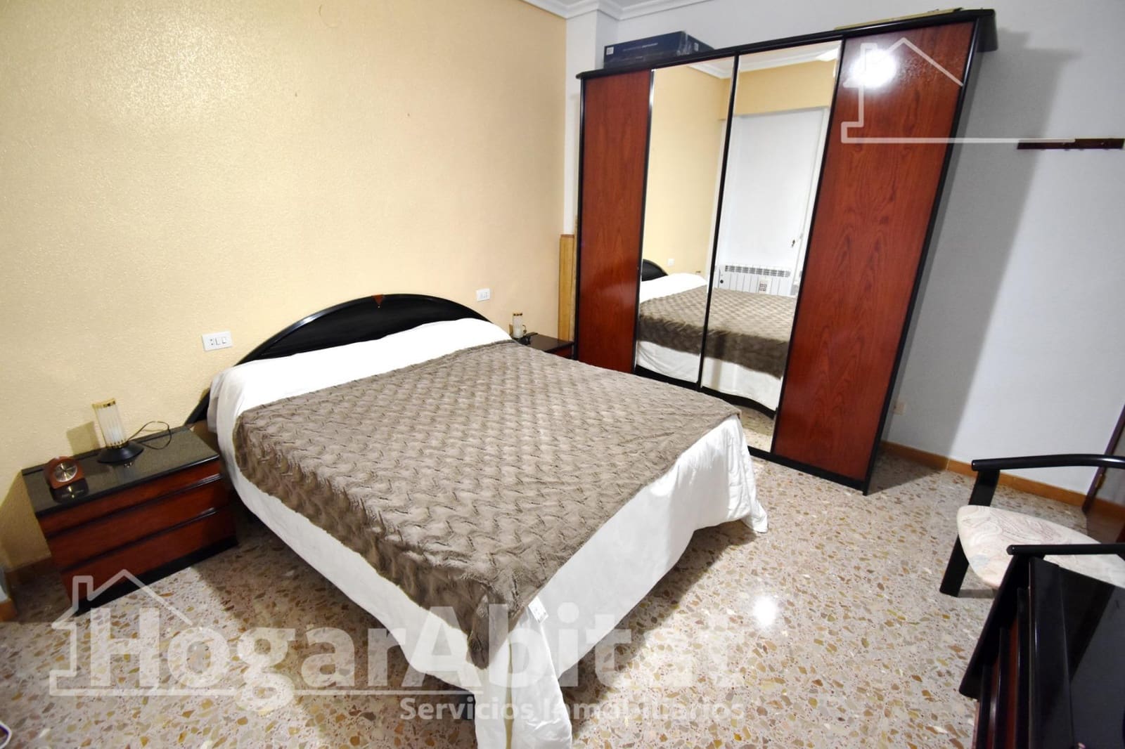 4 makuuhuone Asunto myytävänä paikassa Onda - 172 000 € (Ref: 9574677)