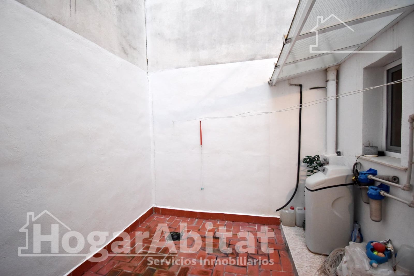 4 makuuhuone Asunto myytävänä paikassa Onda - 172 000 € (Ref: 9574677)