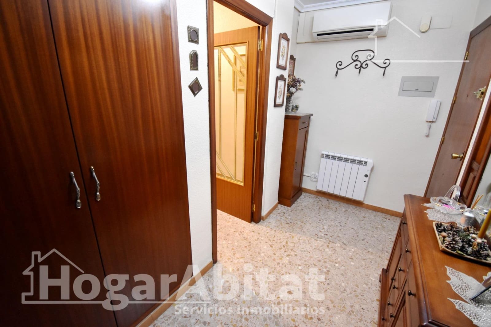 4 makuuhuone Asunto myytävänä paikassa Onda - 172 000 € (Ref: 9574677)