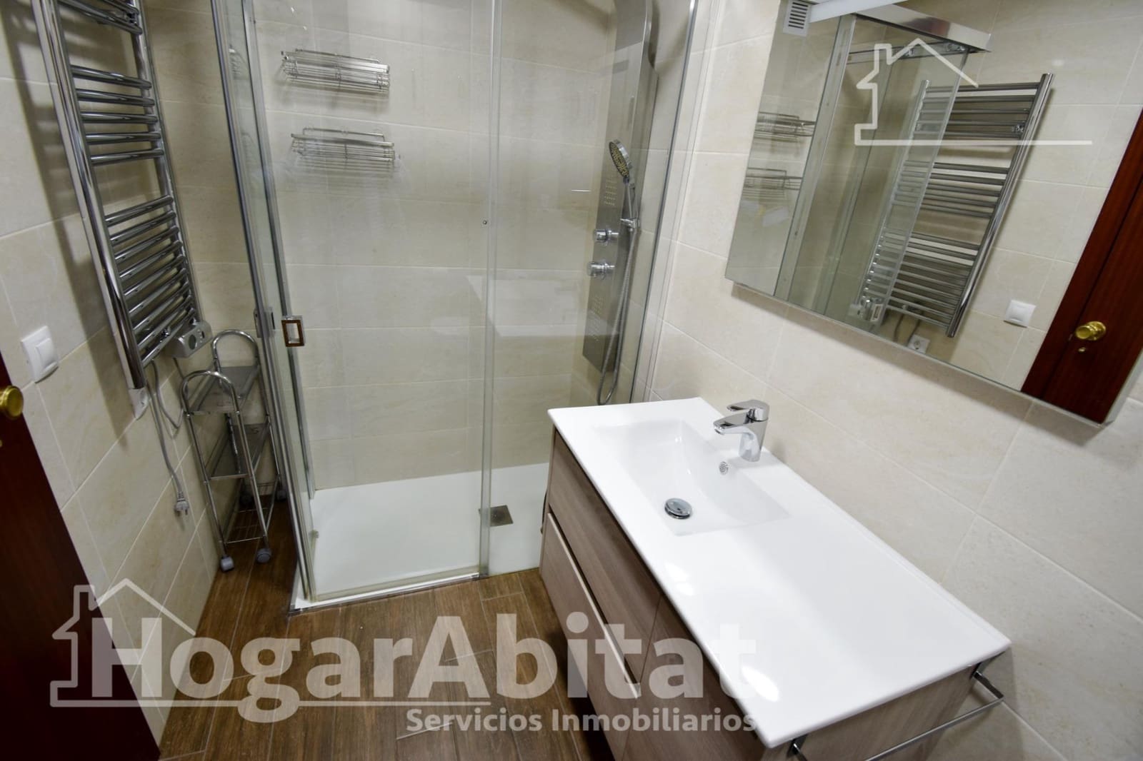 4 makuuhuone Asunto myytävänä paikassa Onda - 172 000 € (Ref: 9574677)