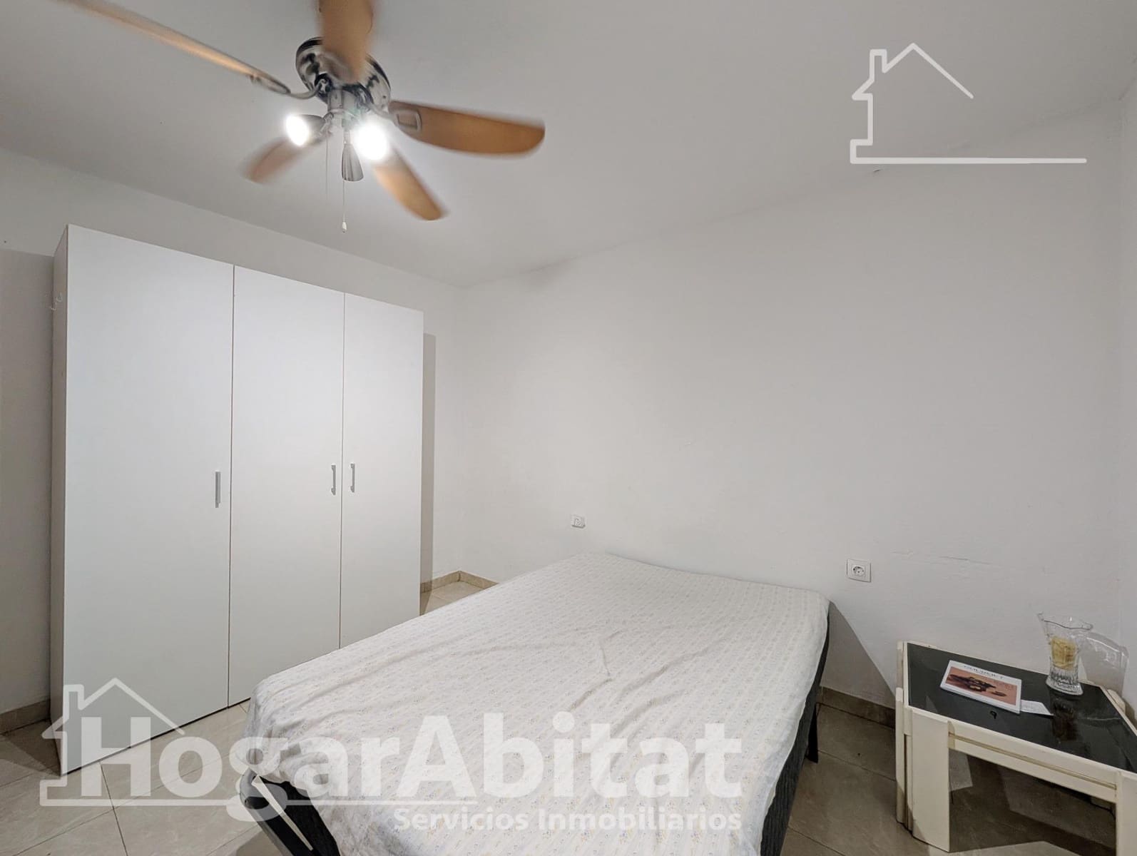 Piso de 5 habitaciones en Alicante / Alacant ciudad en venta - 154.900 € (Ref: 9574678)