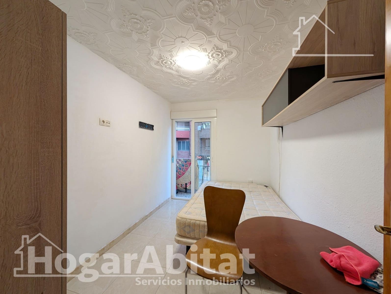 Piso de 5 habitaciones en Alicante / Alacant ciudad en venta - 154.900 € (Ref: 9574678)