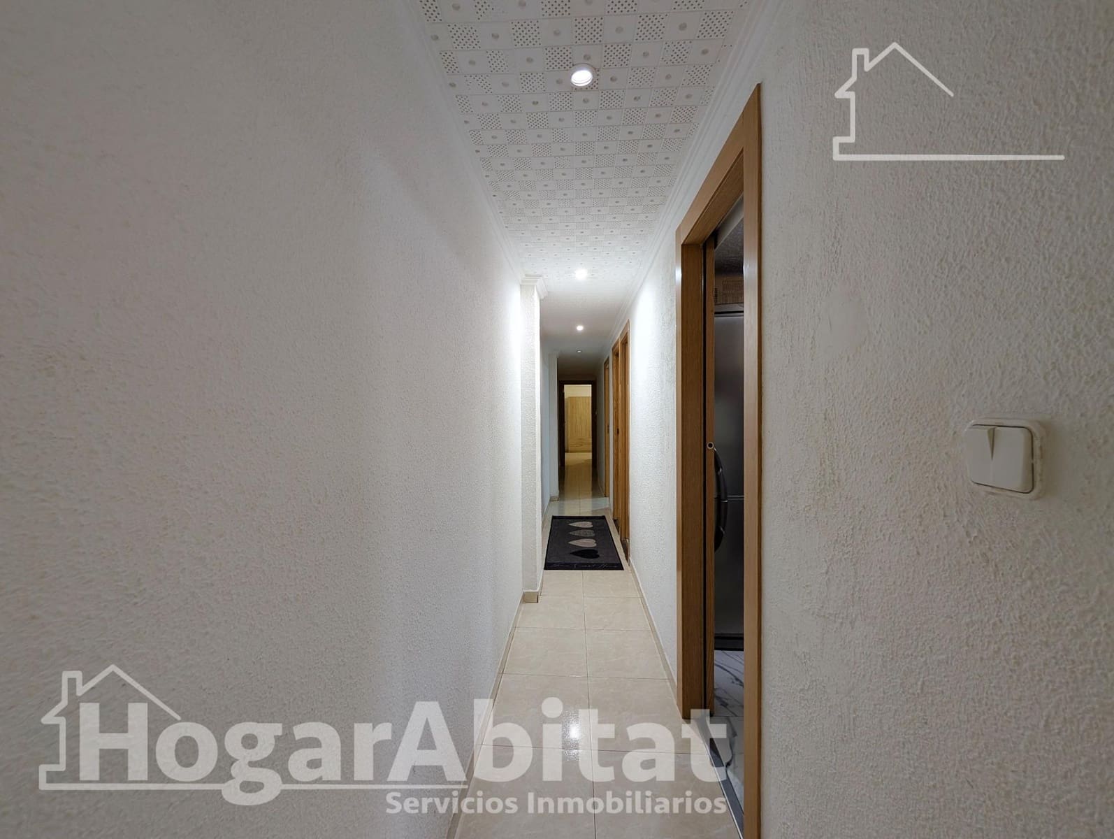 Piso de 5 habitaciones en Alicante / Alacant ciudad en venta - 154.900 € (Ref: 9574678)