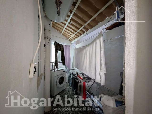 Piso de 5 habitaciones en Alicante / Alacant ciudad en venta - 154.900 € (Ref: 9574678)