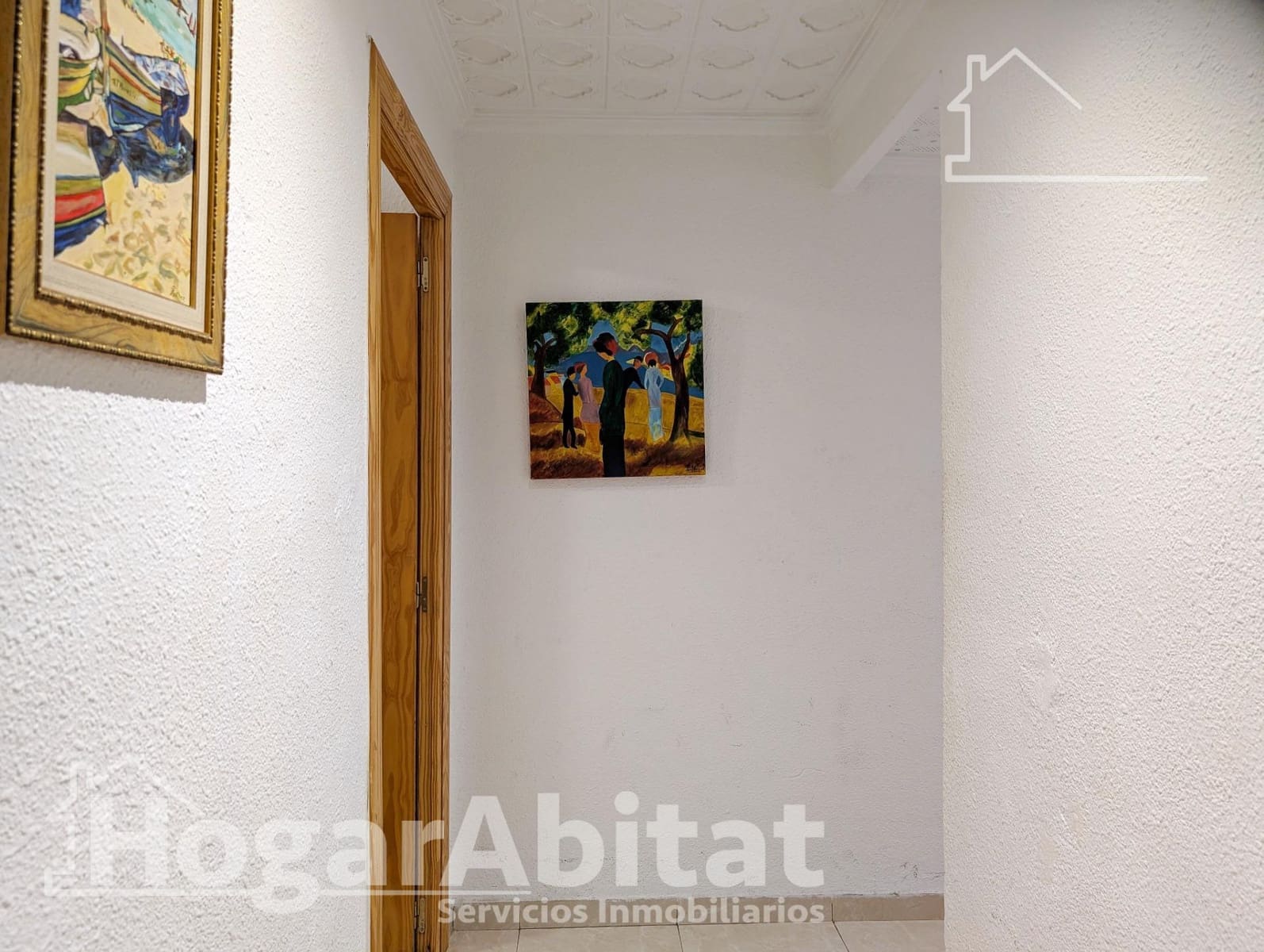 Piso de 5 habitaciones en Alicante / Alacant ciudad en venta - 154.900 € (Ref: 9574678)
