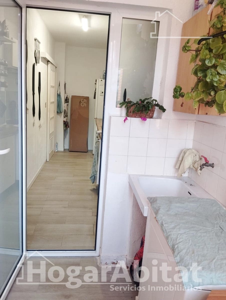 3 makuuhuone Asunto myytävänä paikassa La Vall d'Uixo - 99 000 € (Ref: 9574679)