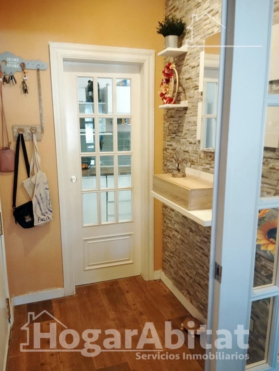 3 makuuhuone Asunto myytävänä paikassa La Vall d'Uixo - 99 000 € (Ref: 9574679)