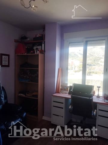 3 sovrum Lägenhet till salu i La Vall d'Uixó - 99 000 € (Ref: 9574679)