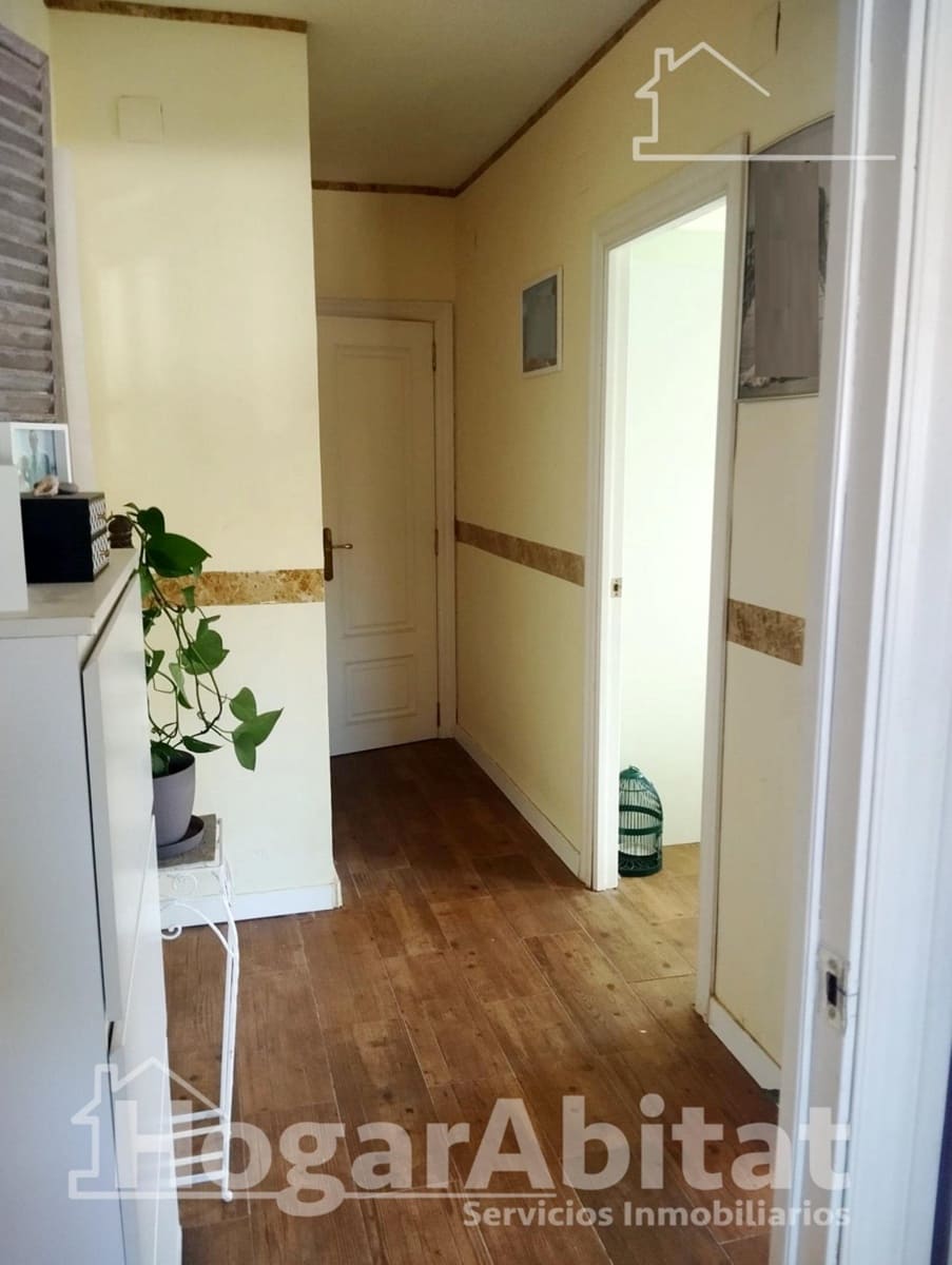 3 makuuhuone Asunto myytävänä paikassa La Vall d'Uixo - 99 000 € (Ref: 9574679)