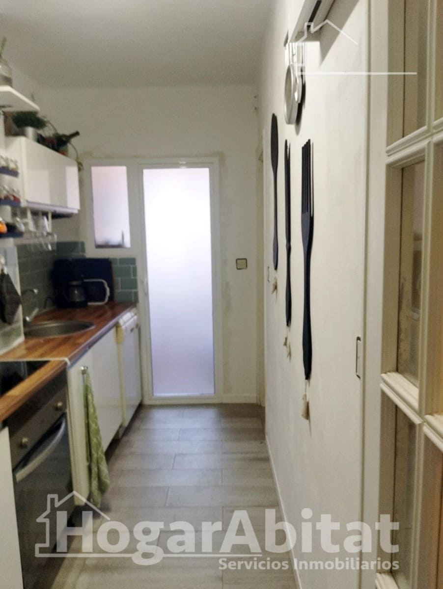 3 makuuhuone Asunto myytävänä paikassa La Vall d'Uixo - 99 000 € (Ref: 9574679)