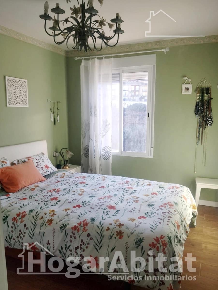 3 makuuhuone Asunto myytävänä paikassa La Vall d'Uixo - 99 000 € (Ref: 9574679)