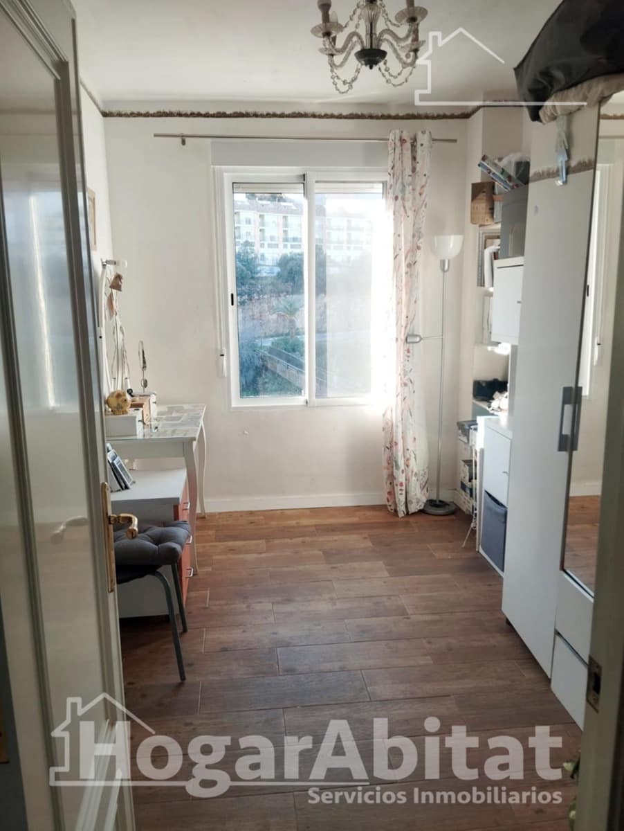 3 makuuhuone Asunto myytävänä paikassa La Vall d'Uixo - 99 000 € (Ref: 9574679)