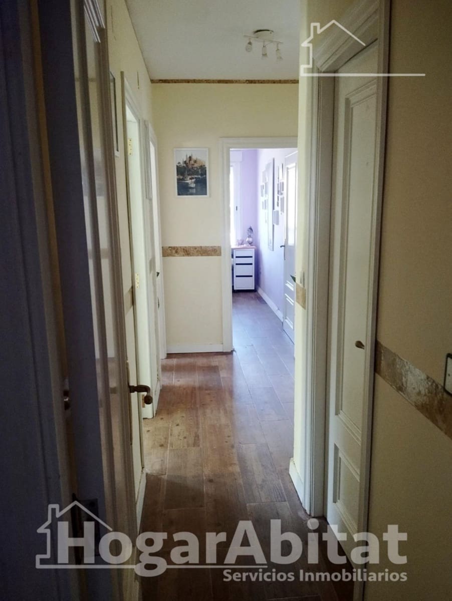 3 makuuhuone Asunto myytävänä paikassa La Vall d'Uixo - 99 000 € (Ref: 9574679)