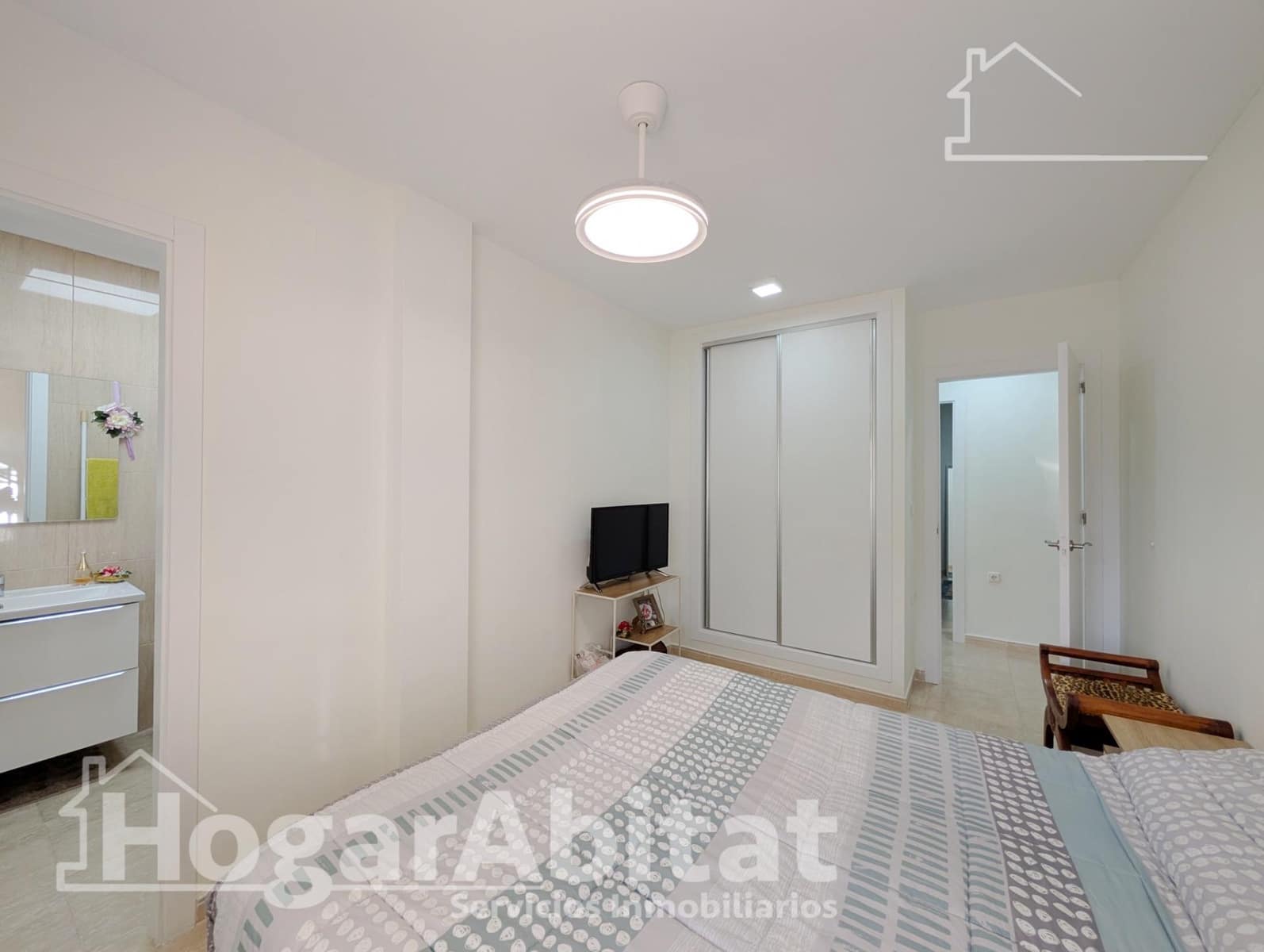 3 soveværelse Lejlighed til salg i Arenales del Sol med swimmingpool garage - € 360.000 (Ref: 9574681)