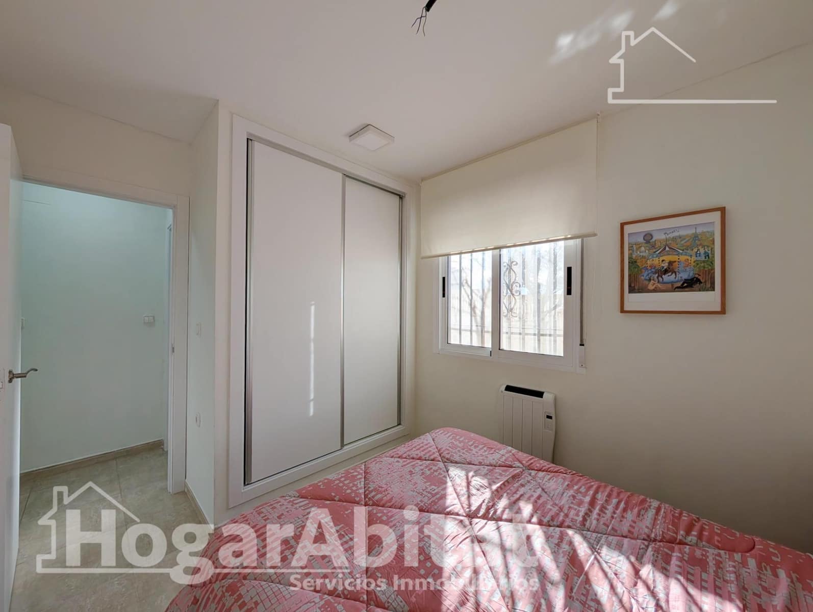 3 soveværelse Lejlighed til salg i Arenales del Sol med swimmingpool garage - € 360.000 (Ref: 9574681)