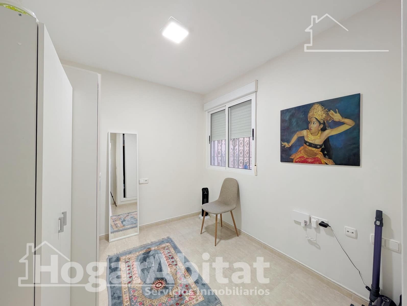 3 soveværelse Lejlighed til salg i Arenales del Sol med swimmingpool garage - € 360.000 (Ref: 9574681)